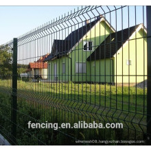 Hot sale! 200*55mm mesh 3D fence